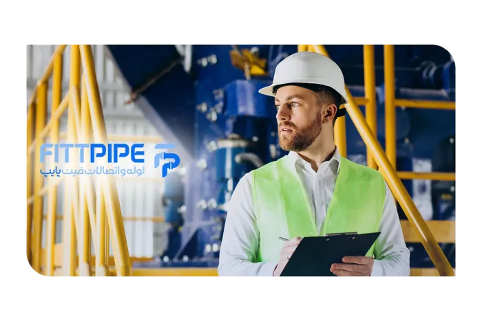چرا فروشگاه فیت پایپ را انتخاب کنیم؟