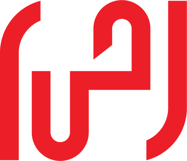 تصویر  لوگوی برند ارتعاشات صنعتی - فیت پایپ