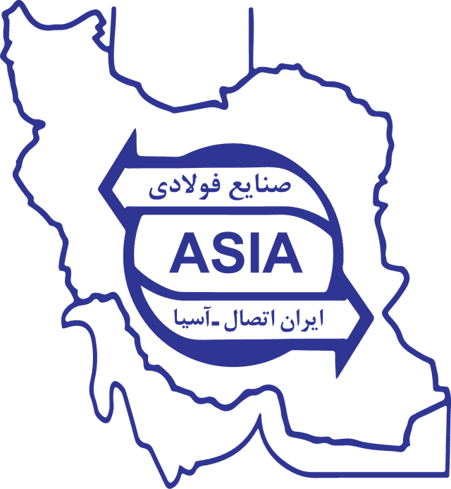 تصویر  لوگوی برند ساوه - فیت پایپ