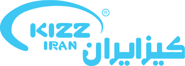 تصویر  لوگوی برند کیزایران - فیت پایپ