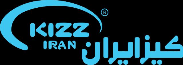 تصویر لوگوی برند کیزایران - فیت پایپ