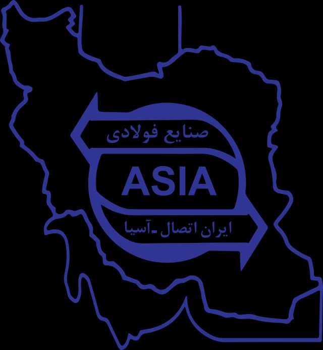 تصویر لوگوی برند ایران اتصال - فیت پایپ