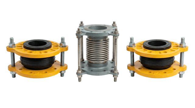 تصویر دسته بندی لرزهگیر صنعتی