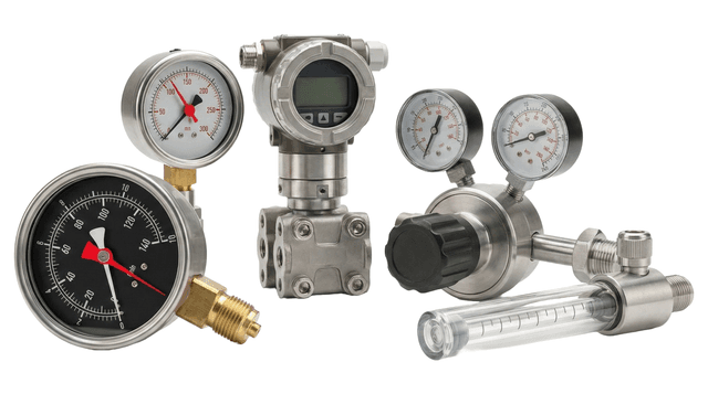 تصویر دسته بندی اقلام کنترلی و دقیق